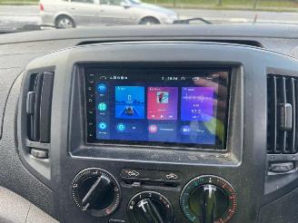 Nissan Nv200  picture 25