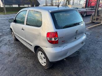 Volkswagen Fox  picture 7