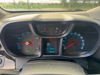 Chevrolet Orlando  picture 23