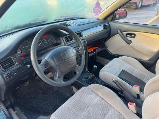 Honda Civic  picture 15