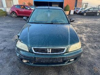 Honda Civic  picture 2