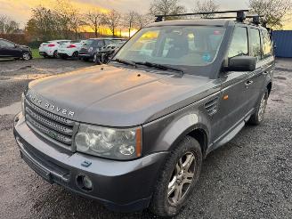 skadebil auto Land Rover Range Rover ROVER SPORT 2006/1
