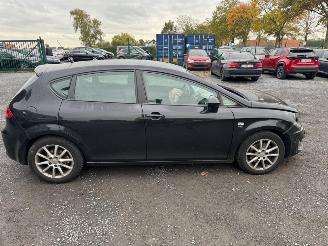 Seat Leon  picture 4