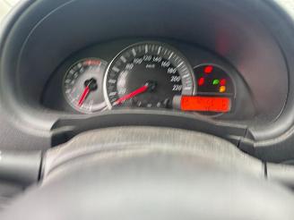 Nissan Micra  picture 24