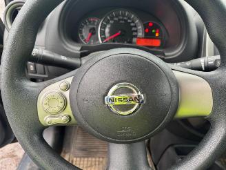 Nissan Micra  picture 23