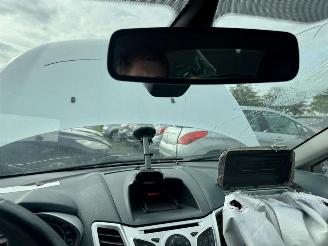 Ford Fiesta TITANIUM picture 28