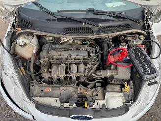 Ford Fiesta TITANIUM picture 29