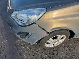 Opel Corsa D picture 12