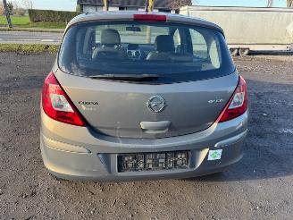 Opel Corsa D picture 6