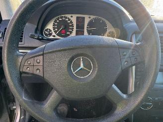 Mercedes B-klasse  picture 24