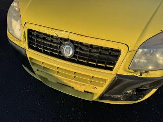 Fiat Doblo  picture 10