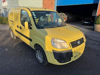 Fiat Doblo  picture 3