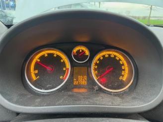 Opel Corsa  picture 21
