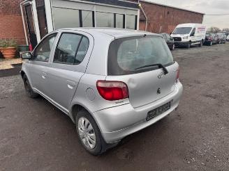 Toyota Yaris  picture 7