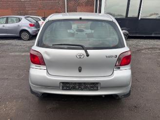 Toyota Yaris  picture 6