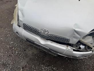 Toyota Yaris  picture 11