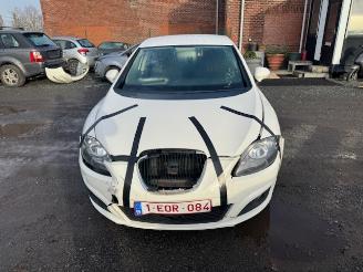 Seat Leon  picture 2