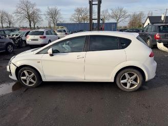 Seat Leon  picture 8