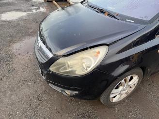 Opel Corsa  picture 10