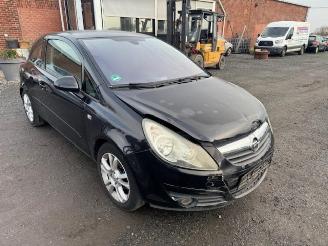 Opel Corsa  picture 3