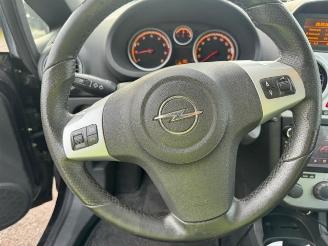 Opel Corsa  picture 27