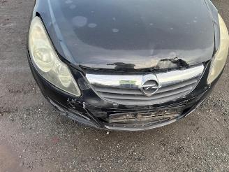 Opel Corsa  picture 17