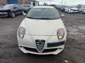 Alfa Romeo MiTo  picture 2