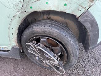 Citroën C3  picture 17