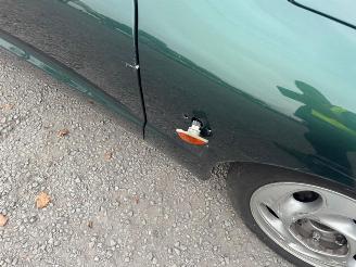 Pontiac Firebird  picture 16