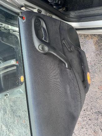 Opel Vectra B picture 26