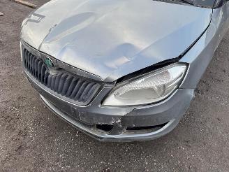 Skoda Fabia  picture 20