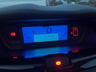 Citroën C4 PICASSO I picture 6