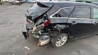 Hyundai I-40  picture 37