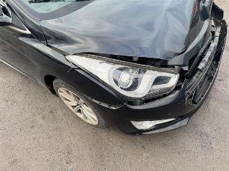 Hyundai I-40  picture 11