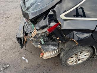 Hyundai I-40  picture 14