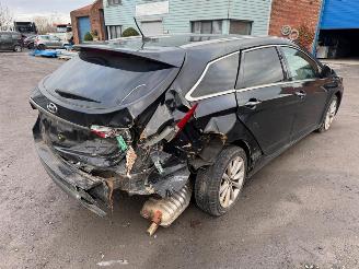 Hyundai I-40  picture 4