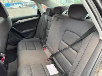 Audi A4  picture 22
