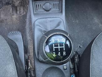 Opel Combo  picture 26