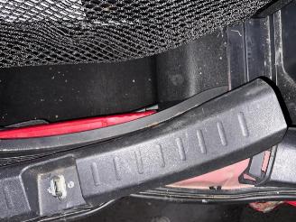 Honda Jazz  picture 30