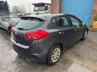 Kia Cee d CEEÂ´D LOUNGE picture 4