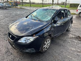 Unfallwagen Seat Ibiza  2009/9