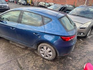 Seat Leon REFERENCE picture 26