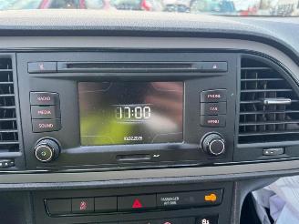 Seat Leon REFERENCE picture 17