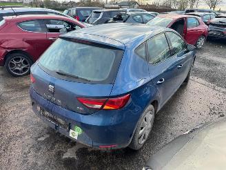 Seat Leon REFERENCE picture 5