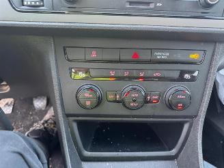 Seat Leon REFERENCE picture 18