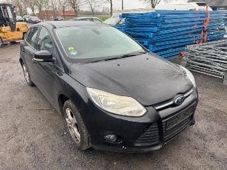 Ford Focus TREND picture 2