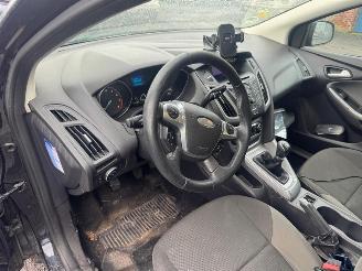 Ford Focus TREND picture 14