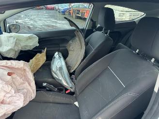 Ford Fiesta TREND picture 11