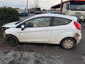 Ford Fiesta TREND picture 7