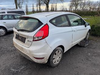 Ford Fiesta TREND picture 4